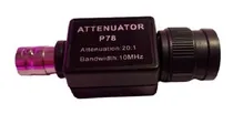 Comprar Atenuador Para Osciloscopio Owon Modelo P78 20:1 10 Mhz