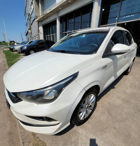 Fiat Cronos 1.3 Gse Drive