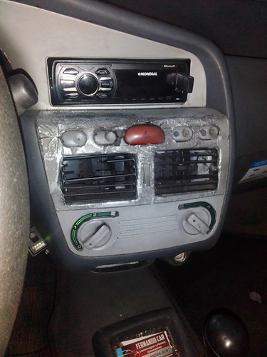 Fiat Palio 2000 1.0 Ex 5p Gasolina