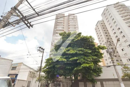 Imagem 1 de 30 de Apartamento À Venda Em Vila Carrao - Ap003022