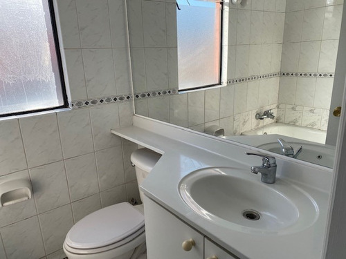 Imagen 17 de 24 de Casa Amplia Dentro De Condominio Excelente Conectividad