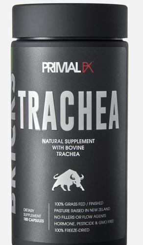 Trachea Primal Fx - Vive Primal