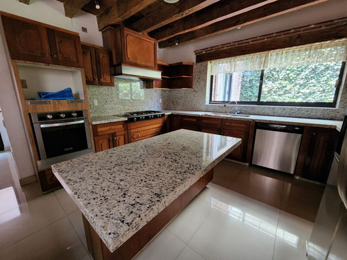Imagen 14 de 30 de Linda Casa En Venta En San Angel Inn