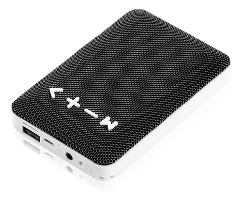 Altavoz Bluetooth Portátil Ultrafino