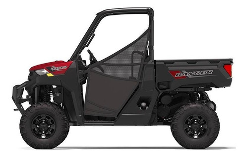 Imagen 2 de 15 de Polaris Ranger 1000 Premium No Canam Utilitario Utv Stock Ya