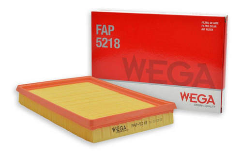 Imagen 3 de 7 de Kit 4 Filtros Renault Kwid Wega