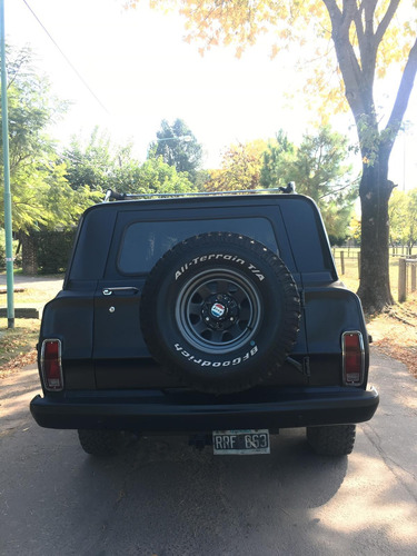 Jeep Cherokee Chief
