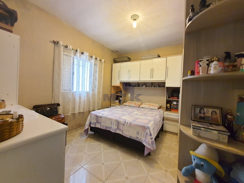 Imagem 5 de 14 de Casa Com 3 Dorm, No Jardim Casa Branca Em Suzano/sp - 953