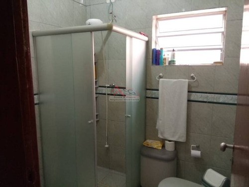 Imagem 13 de 26 de Casa A Venda - Jardim Santa Cruz - Excelente Casa - Id 1271 - 1271