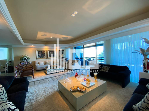 Imagem 3 de 26 de Excelente Apartamento Na Avenida Boa Viagem, 100% Nascente - Np115v1