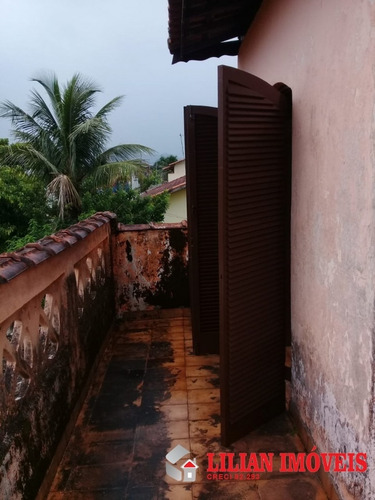 Imagem 7 de 15 de Sobrado / Mongaguá - 632