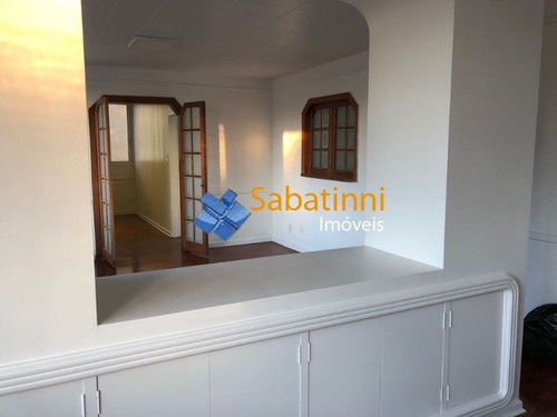 Imagem 2 de 15 de Apartamento A Venda Em Sp Jardim Paulista - Ap01973 - 67779754