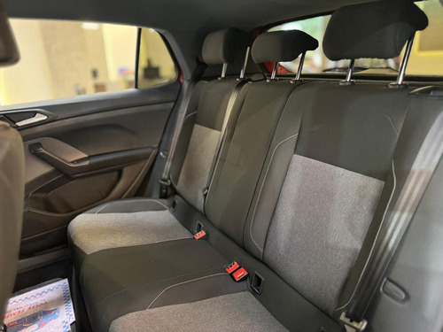 Volkswagen T-Cross 1.0 200 TSI