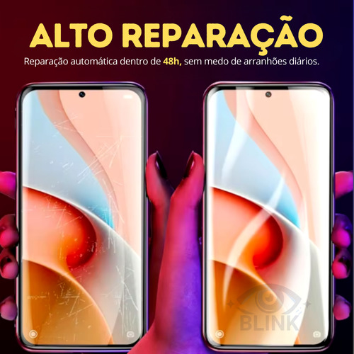 Capa Magsafe Película Hidrogel Para iPhone Ios Fonte Usb C