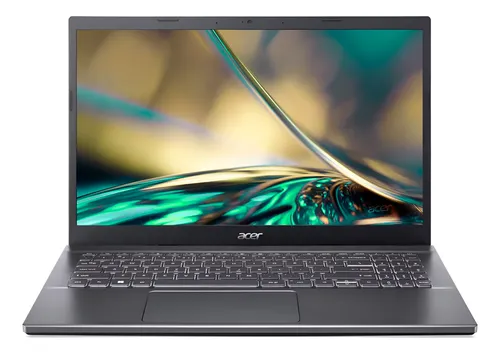 Notebook Acer Aspire 5 Intel I5 1245h 8gb 256gb Ssd Linux