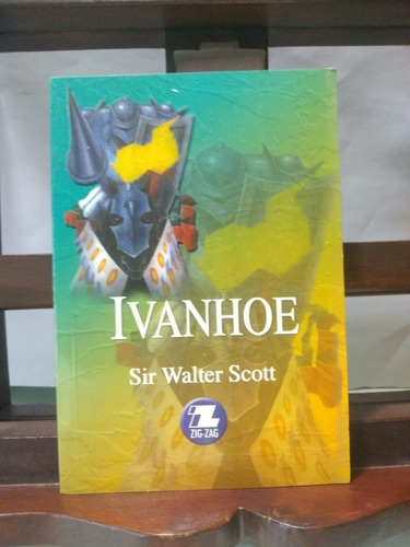 Ivanhoe.