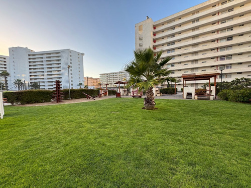 Arriendo Marzo A Dic 3d 1b Amoblado Gc E Internet Incluido