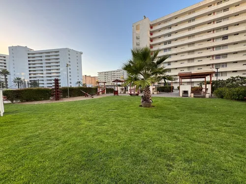Arriendo Marzo A Dic 3d 1b Amoblado Gc E Internet Incluido