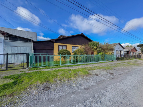 Casa En Hualpén