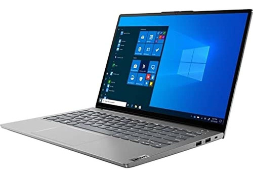 Lenovo Thinkbook 13s G3 Acn 20ya0012us 13.3  Notebook - Qhd 