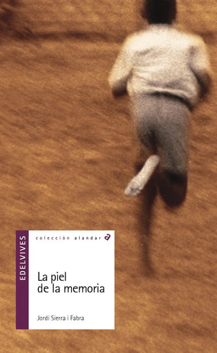 Libro Piel De La Memoria,la Alandar