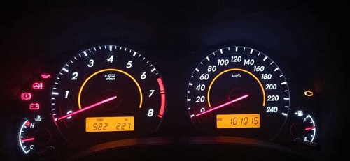 Toyota Corolla 2014 1.8 Xrs 136cv