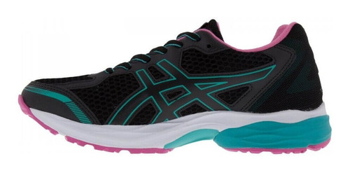 asics gel nagoya feminino é bom