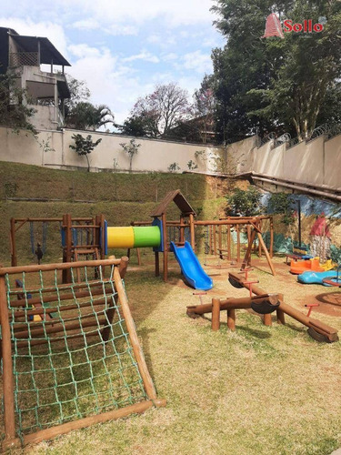 Imagem 26 de 30 de Condomínio Vista Cantareira Apartamento Com 2 Dormitórios À Venda, 52 M² Por R$ 260.000 - Vila Bremen - Guarulhos/sp - Ap0698