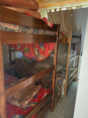 Venta Casa En Algarrobo 6d 3b 3est, Los Pitigues
