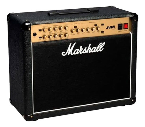 Marshall Jvm215c Amplificador De Guitarra