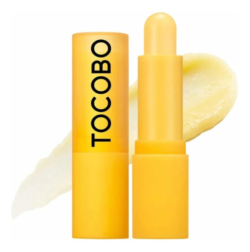 Tocobo Vitamin Nourishing Lip Balm