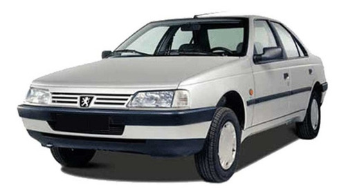 Cambio Aceite Y Filtro Peugeot 405 1.8i 8v Desde 1992