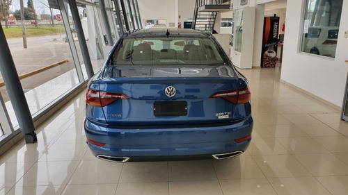 Imagen 8 de 15 de Nuevo Volkswagen Vento 1.4 Highline 150cv At Borda