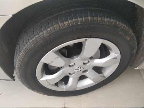 Peugeot 307 2.0 Xs Premium 143cv Mp3 Lim Vel