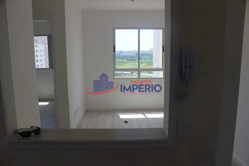 Imagem 4 de 20 de Apartamento Com 2 Dorms, Ponte Grande, Guarulhos - R$ 230 Mil, Cod: 7137 - V7137