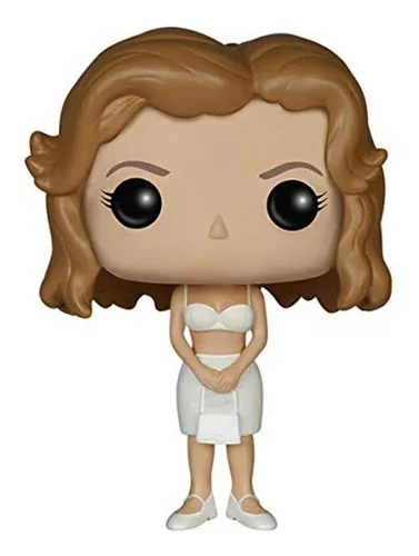 Funko Rocky Horror Picture Show Pop Vinilo Figura Janet Weis