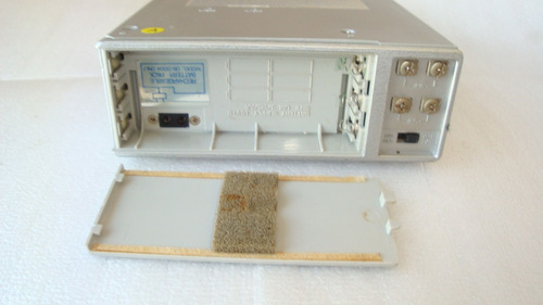 Tv Portatil Broksonic Cirt-2097t 2 C Rad - Quebrado Rest Re