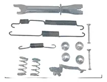 Comprar Juego De Regulacion Frenos Tras Der Hyundai Elantra 92\u002F95