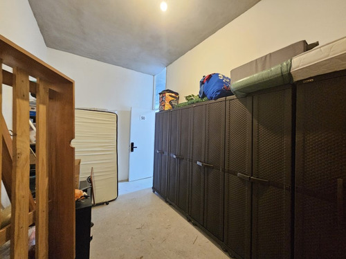 Dpto.con Patio,2d,2b,oportunidad En Huechuraba