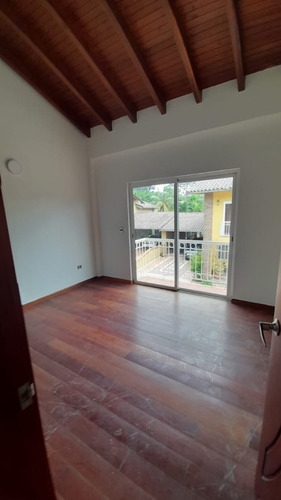 Imagen 9 de 13 de Casa En Alquiler En Res. Villas De San Diego, La Cumaca Mp