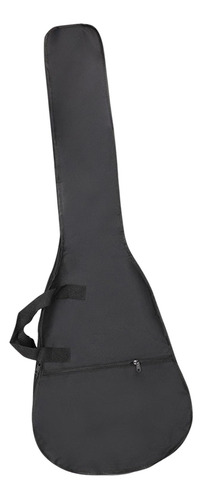 Bass Guitar Gig Case Guitar Case Engrosamiento Para Show