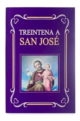Treintena A San José
