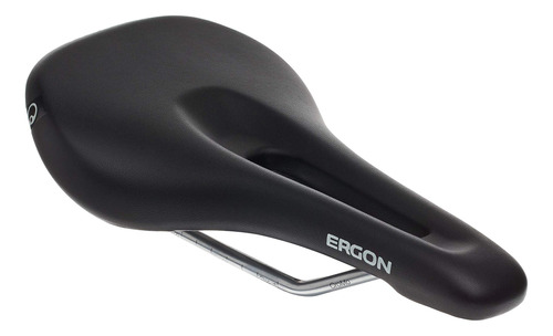Ergon Sm - Sillin De Bicicleta Para Mujer, Comodidad Ergonom