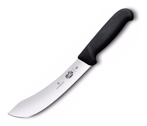 Cuchillo Desollador Victorinox 5.7703.18 De 18 Cm. Fibrox