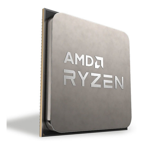 Imagen 4 de 6 de Micro Procesador Amd Ryzen 5 Pro 4500 8mb 4.1ghz Am4 Pcreg