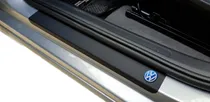 Comprar Protector Cubre Zócalos Alta Densidad Volkswagen Saveiro
