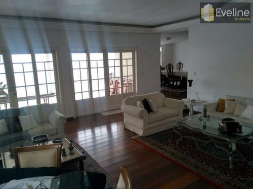 Imagem 6 de 21 de Casa Com 4 Dorms, Vila Nova Socorro, Mogi Das Cruzes - R$ 1.5 Mi, Cod: 2111 - V2111
