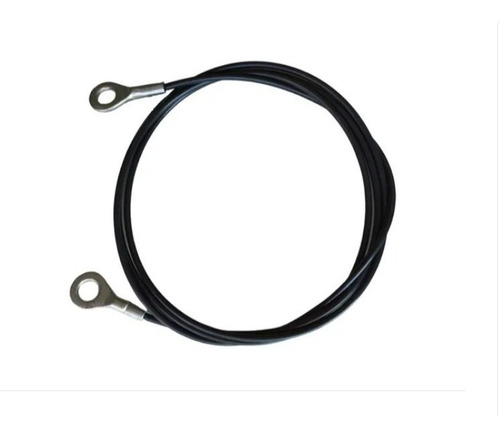 Conjunto Cabo Aço Estação Musculação Domyos Hg 60-3 Peitoral