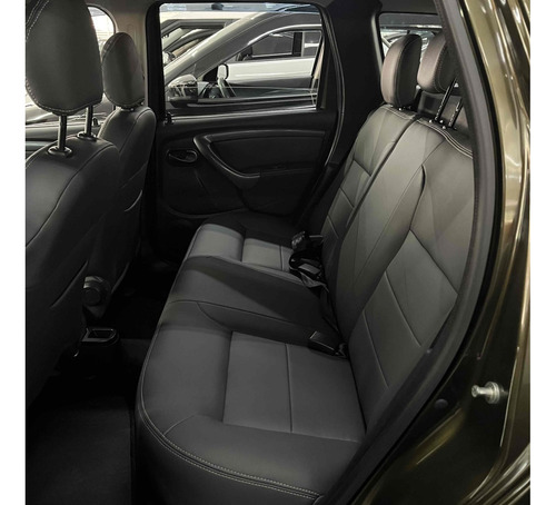 Renault Duster 2.0 DYNAMIQUE 4X4 16V FLEX 4P MANUAL