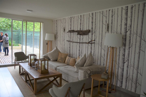 Arriendo Amoblado, Centro De Puerto Varas (81874)